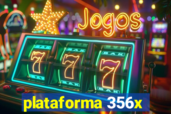 plataforma 356x